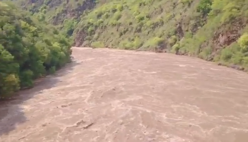 Pahalgam Terror Attack