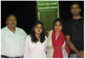 Karnataka DGP Murder.