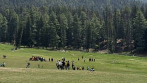 Pahalgam Attack 2025