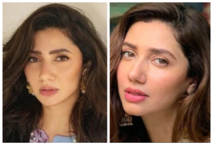 Mahira Khan