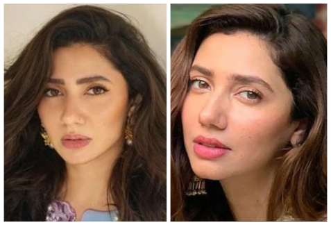 Mahira Khan