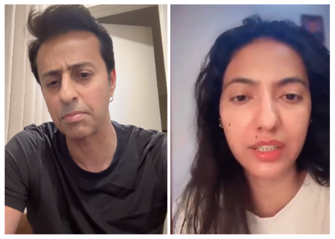 India Pakistan