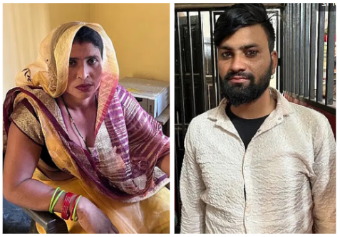 Saas Damad News