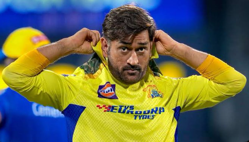 Dhoni News
