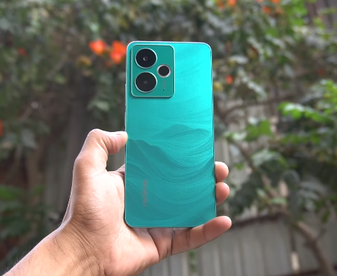 Realme 14T 5G