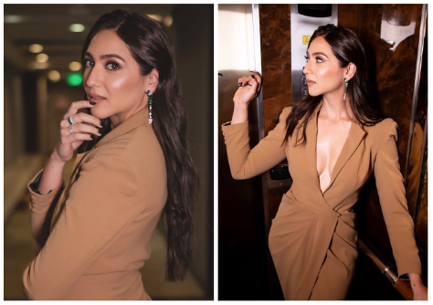 Sahiba Bali.