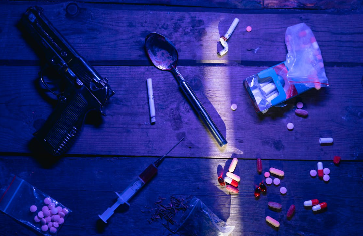 Varanasi Gangrape