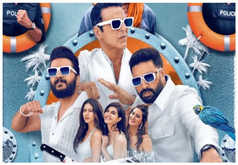 Housefull 5