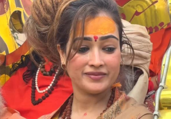 Harsha Richhariya Marriage Proposal.