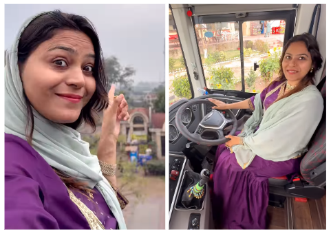 Jyoti Malhotra