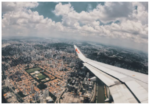 Air Hostess Molestation
