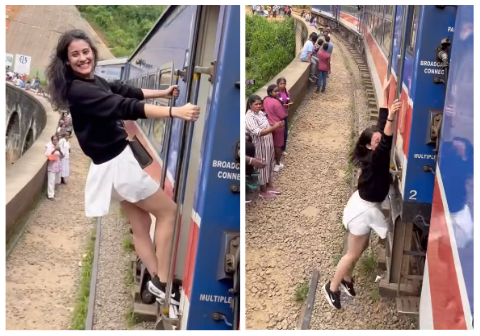 Instagram Viral Video
