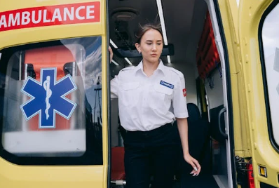 Mock Drill