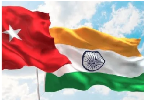 India Turkey News