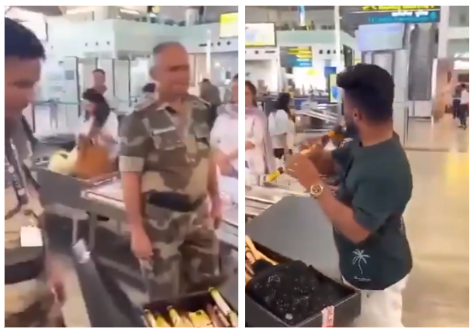 Airport Security