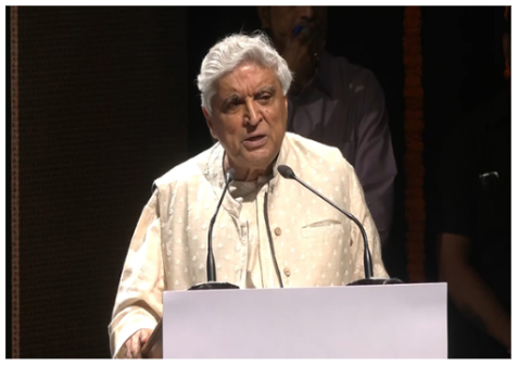 Javed Akhtar On Pakistan