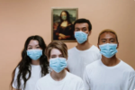 Corona Virus Ruturns