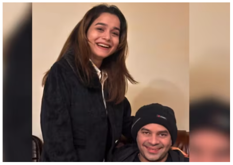 Tej Pratap Yadav