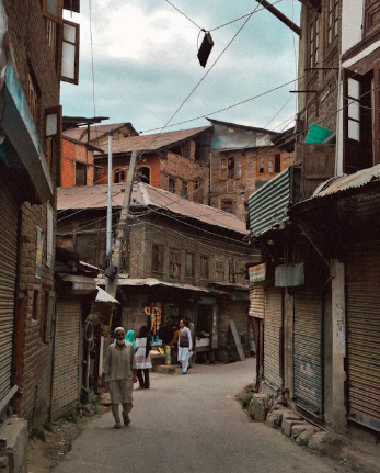 Pahalgam Attack NIA Investigation