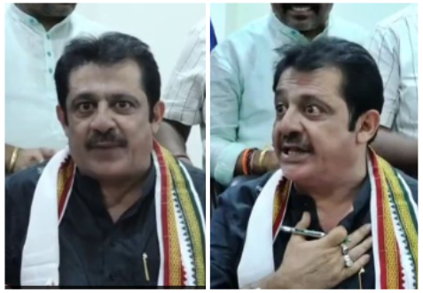 Karnataka Minister On Pak