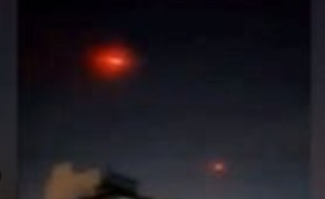 India Pakistan Drone Attack