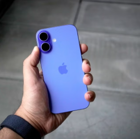 iPhone And iPad