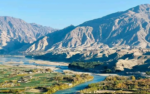 Indus Water Treaty