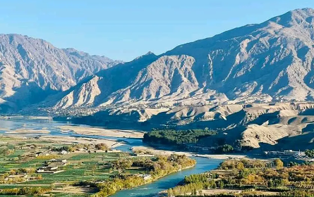 Indus Water Treaty
