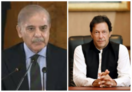 Imran Khan
