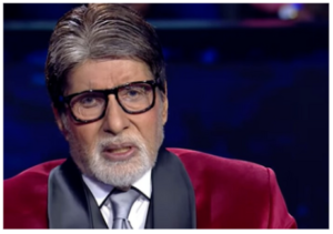 Amitabh Bachchan On X