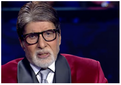Amitabh Bachchan On X