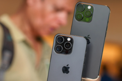 Top 10 Best Selling Phones