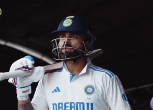 Virat Retirement