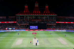 IPL Update
