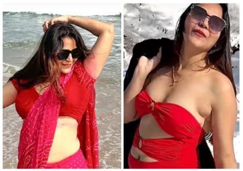 Jyoti Malhotra News