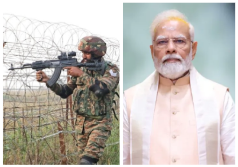 India Pak News Today