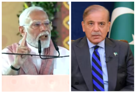 Ceasefire India Pakistan