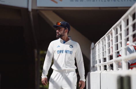 Virat Retirement