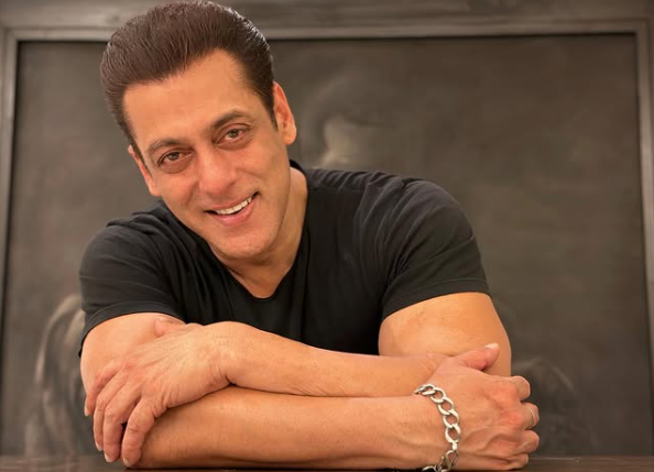 Salman Khan On Ceasefire