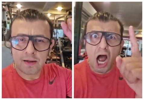 Sonu Nigam Kannada Controversy
