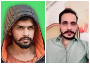 Lawrance Bishnoi Vs Asif Bhatti