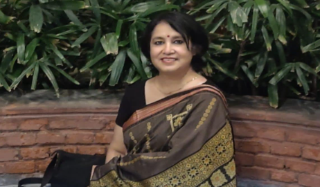 Taslima Nasrin On Islam