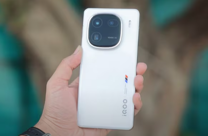 iQOO 12 5G