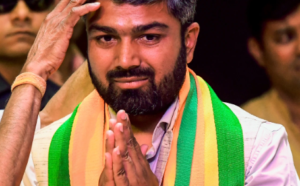 Manish Kashyap