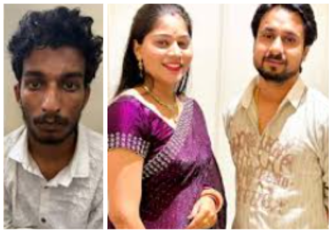 Sonam Raghuwanshi News