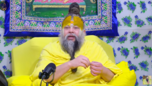 Sant Premanand Ji Maharaj
