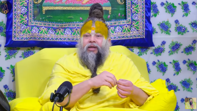 Sant Premanand Ji Maharaj