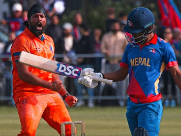 3 Super Overs Match