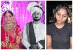 Sonam Raghuvanshi Case