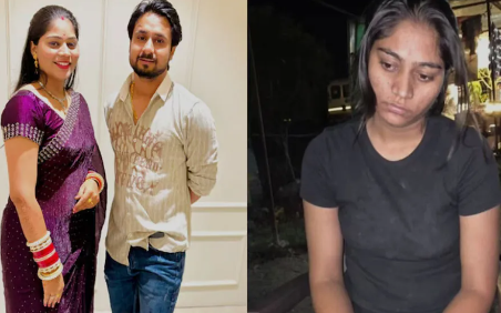 Sonam Raghuwanshi News Latest